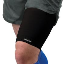 Coxal Elástico Anatômico Mercur BC0670-AP Preto
