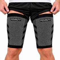 Coxal Elástico Esportivo Penalty Knit Compressão Ajuste Anatômico Coxal Elástico Esportivo Penalty Knit Compressão Ajuste Anatômico