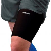 Coxal Elástico Mercur G Preto