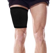 Coxal Elástico Vollo De Fibra De Bambu