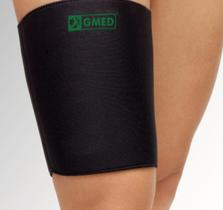 Coxal em Neoprene Gmed com Compressão Anti-Lesão Coxal em Neoprene Gmed com Compressão Anti-Lesão