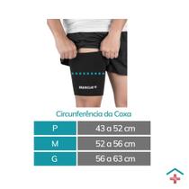 Coxal Esporte Mercur