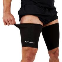 Coxal Esportivo Jogo Academia Treinamento Basic com Compressão Poker 06467