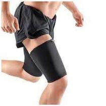 Coxal Hidrolight Elastico Bamboo - Preto - M