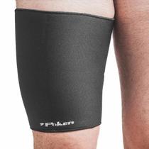 Coxal Poker Neoprene - Preto