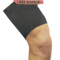 Coxal Preto Neoprene Rock Sports