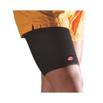 Coxal realtex neoprene 900 preto unissex