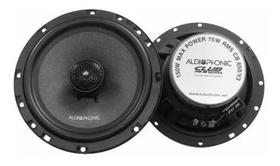Coxial Audiophonic CB650.V3 ( 6,5 Polegadas / 75W Rms ) Coxial Audiophonic CB650.V3 ( 6,5 Polegadas / 75W Rms )