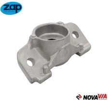 Coxim Amort gm Cobalt 2011 em Diante Onix/prisma/spin 2013 em Diante Sonic 2013 Até 2014 Tras le Zap
