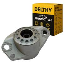 Coxim amort traseiro a1 a3 bora crossfox fox golf polo space