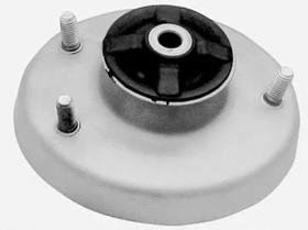 Coxim Amortecdor KIP0203126-9 Ford Escort Zetec 97/02 Trasero - MARCA BORFLEX -