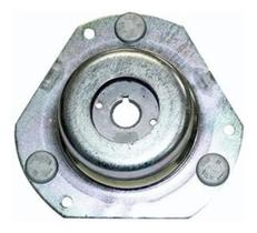 Coxim Amortecedor 0205114 Ford Ecosport 13/ Fiesta 11/ KA 14/ Dianteiro S/ Rolamento - Ay113K155AB - BE8Z18183A -C1BC3K155C3A - C1BZ3A197A -