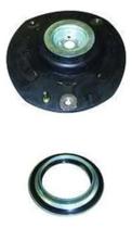 Coxim Amortecedor 1301042 Peugeot 206 1.0 98/10 207 09/16 Dianteiro Esquerdo C/Rolamento - 9633359080 - 503854 - Coxim Amortecedor 1301042 Peugeot 206 1.0 98/10 207 09/16 Dianteiro Esquerdo C/Rolamento - 9633359080 - 503854 -