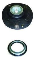 Coxim Amortecedor 1301043 Peugeot 206 1.0 98/10 207 09/16 Dianteiro Direito C/Rolamento -9633359180 - 503858 - Coxim Amortecedor 1301043 Peugeot 206 1.0 98/10 207 09/16 Dianteiro Direito C/Rolamento -9633359180 - 503858 -