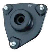 Coxim Amortecedor 1601045 Santa Fé 13/19 Dianteiro Corpo Baixo Sem Rolamento - 54610-28500 - 54610-2P00 -