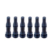 Coxim Amortecedor Centrífuga De Roupas Mueller Antiga Kit 6 Coxim Amortecedor Centrífuga De Roupas Mueller Antiga Kit 6