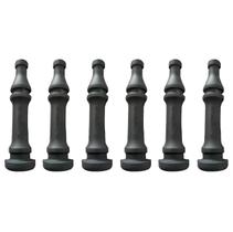 Coxim Amortecedor Centrífuga Mueller Nina Original 8cm (6peças) Coxim Amortecedor Centrífuga Mueller Nina Original 8cm (6peças)