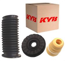 Coxim Amortecedor Chevrolet Onix/prisma/spin 2013 em Diante Cobalt 2011 em Diante Sonic 2013 Até 2014 Com Rolamento Dianteiro (kit) Kayaba Coxim Amortecedor Chevrolet Onix/prisma/spin 2013 em Diante Cobalt 2011 em Diante Sonic 2013 Até 2014 Com Rolamento Dianteiro (kit) Kayaba