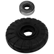 Coxim Amortecedor Cobalt 2011 A 2015 Dianteiro Le/ld Bsb