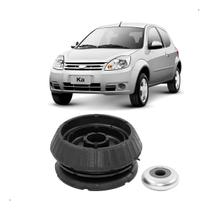Coxim Amortecedor com rolamento Ka 97 a 13 Fiesta 96 a 05 Courier