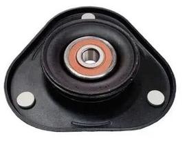 Coxim amortecedor Corolla 02-08 COD. Fab: MB748 Coxim amortecedor Corolla 02-08 COD. Fab: MB748