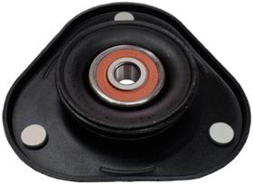 Coxim Amortecedor Corolla 2002 a 2021 MB748 Coxim Amortecedor Corolla 2002 a 2021 MB748