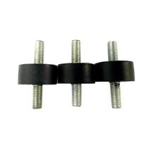 Coxim Amortecedor De Vibração Para Linha 4000 Compressor Schulz - 028.0512-0/AT