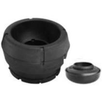 Coxim amortecedor Dian Vw Tcross 2019 a 2024 Axios LT90123