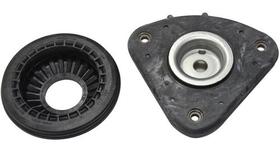 Coxim amortecedor diant c/rol skf focus duratec 1.8 / 2.0 --