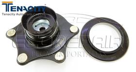 Coxim amortecedor diant. c/ rolamento CR-V 07/14 - Tenacity Coxim amortecedor diant. c/ rolamento CR-V 07/14 - Tenacity