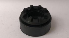 Coxim amortecedor diant uno/premio/elba /86 furo oval