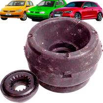 Coxim Amortecedor Dianteiro Audi A1 A3 Golf Gol Up Saveiro