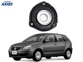 Coxim amortecedor dianteiro axios volkswagen polo 1.6 2.0 2007 a 2011