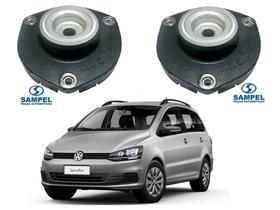 Coxim amortecedor dianteiro axios volkswagen spacefox 1.6 2015 a 2019