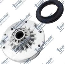 Coxim amortecedor dianteiro bmw 118 2020 120 20/21 220 16/19 228 20/21 235 20/21 x1 16/21 x2 18/20 5 furos