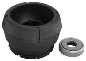 Coxim Amortecedor Dianteiro Bora 2000 a 2010 Axios 022.1517