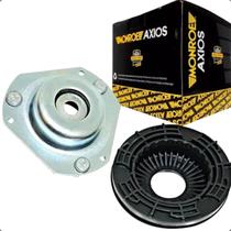 Coxim Amortecedor Dianteiro C/ Rolamento Axios New Fiesta Novo Ka Ka+ EcoSport 2014 a 2021