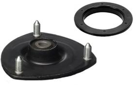 Coxim amortecedor dianteiro c/rolamento honda civic 92 a 01