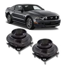 Coxim amortecedor dianteiro c/ rolamento mustang 3.7 5.0 5.4 2011 a 2014