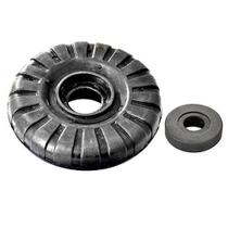 Coxim amortecedor dianteiro c/rolamento onix/sonic/spin 12/ cobalt 11/ prisma 13/