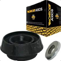 Coxim Amortecedor Dianteiro C/ Rolamento Renault Logan Sandero Duster Captur Axios