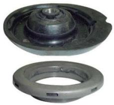 Coxim Amortecedor Dianteiro C3 2003 a 2021 Sabó 78813