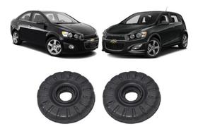 Coxim Amortecedor Dianteiro Chevrolet Sonic 2012013 2014