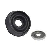 Coxim Amortecedor Dianteiro Com Rolamento - Captur 2017 A 2020 / Logan 2007 A 2012 / Sandero 2007 A 2013 - 044.2587