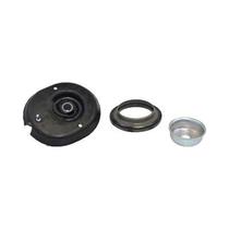 Coxim Amortecedor Dianteiro Com Rolamento E Copo - C3 2002 A 2012 - 044.2591