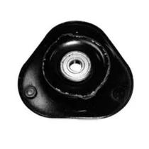 Coxim Amortecedor Dianteiro Corolla 2002 A 2007