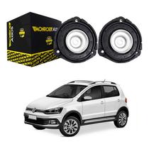 Coxim Amortecedor Dianteiro Crossfox 1.6 2015 A 2018