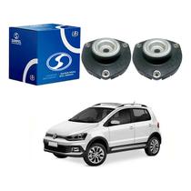 Coxim Amortecedor Dianteiro Crossfox 1.6 2015 A 2018