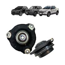 Coxim Amortecedor Dianteiro Fiat Toro Renegade Com Rolamento Coxim Amortecedor Dianteiro Fiat Toro Renegade Com Rolamento