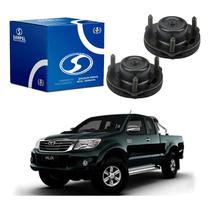 Coxim Amortecedor Dianteiro Hilux 2.7 3.0 2012 A 2015